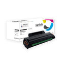 HP 106A, W1106A — Toner Noir compatible · Switch