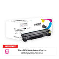 HP 142A, W1420A — Toner Noir compatible · Switch