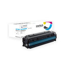 HP 304A, CC531AC, Canon 318, 418, 718C — Toner Cyan compatible · Switch