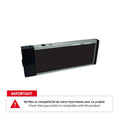 Epson E603 — Cartouche Noir Mat compatible