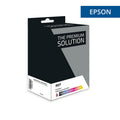 Epson T790, C13T790 — Cartouche Pack 4 Couleurs compatible