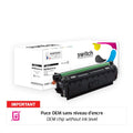 HP 212A, W2120A — Toner Noir compatible · Switch