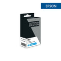 Epson 604XL C13T10H24010, Cartouche Cyan compatible - The Premium Solution