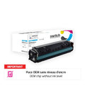 Canon 067H 5105C002 toner puce OEM — Toner Cyan compatible · Switch