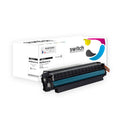 HP 410X, CF410X — Toner Noir compatible · Switch