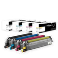 Brother TN-248, Toner Pack 4 Couleurs compatible - The Premium Solution
