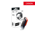 Canon CLI-571XL 0331C001 — Cartouche Noir compatible · Switch