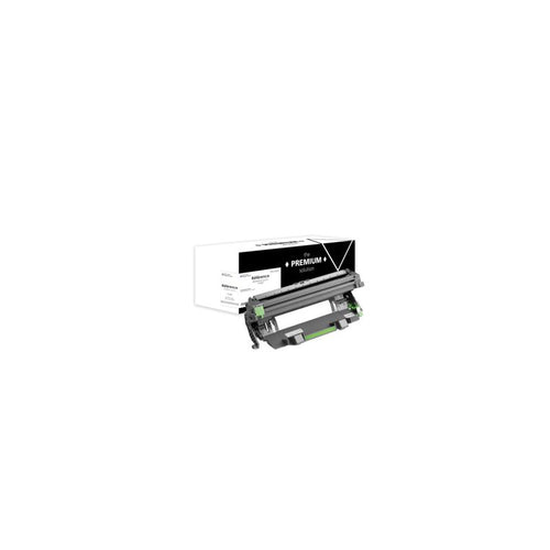 Brother DR-1150, Tambour Noir compatible - The Premium Solution