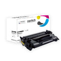 Canon 2617B002, CRG720 — Toner Noir compatible · Switch