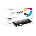 HP 117X, W2070X — Toner Noir compatible · Switch