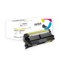 Brother TN625Y — Toner Jaune compatible · Switch