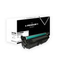 hp CE400X - 507X, Toner Noir compatible - The Premium Solution