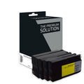 HP 953XL, Cartouche Pack 4 couleurs compatible - remanufacturé The Premium Solution