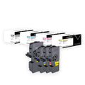 Kyocera Mita TK-5230, Toner Pack 4 Couleurs compatible - The Premium Solution