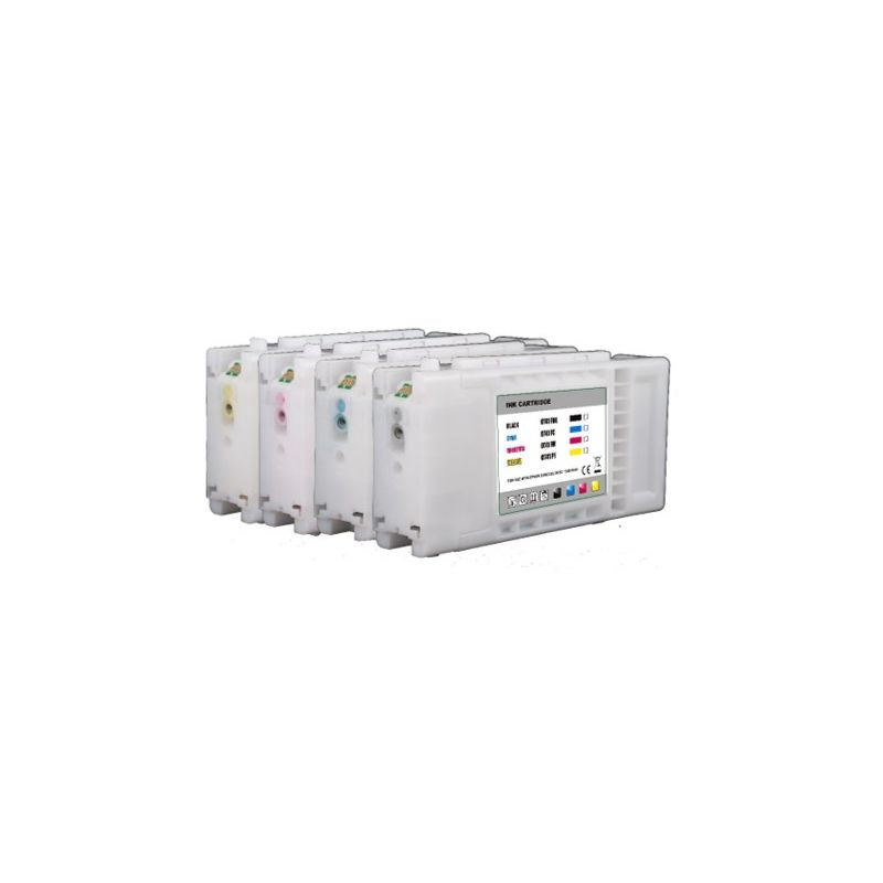 Epson E41F5, C13T41F540 — Cartouche Noir compatible