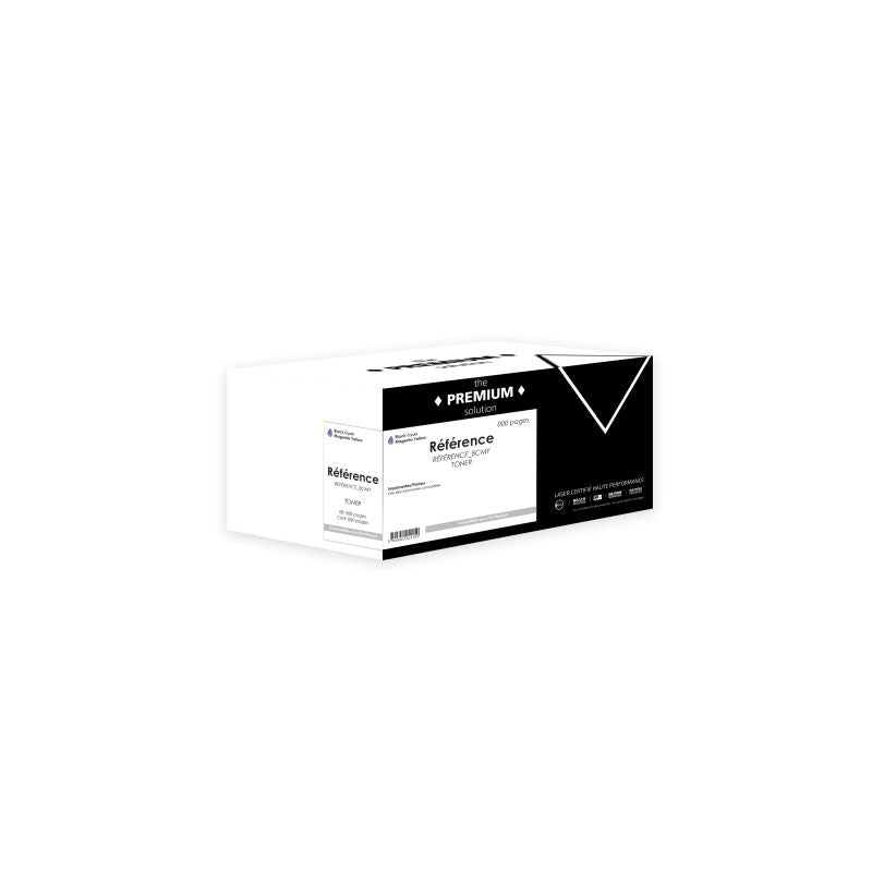 Kyocera Mita 1T02M50NL0 TK-1115, Toner Noir compatible - The Premium Solution