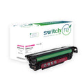 HP CE403A, 507A — Toner Magenta remanufacturé
