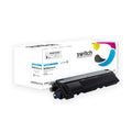 Brother PRO TN-210, 240, 230, 290 — Toner Cyan compatible · Switch