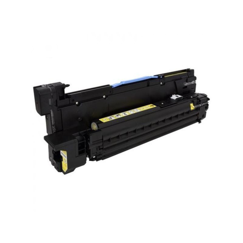 hp 828A, Tambour Jaune compatible - The Premium Solution
