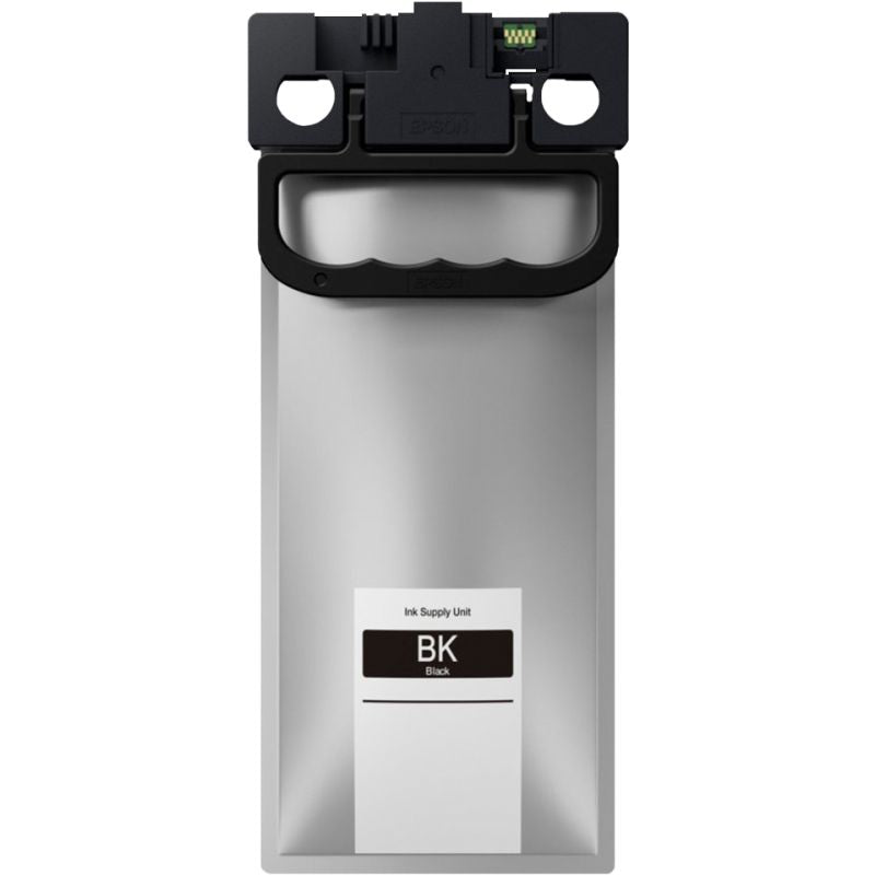 Epson T11N C13T11N140, Cartouche Noir compatible - The Premium Solution
