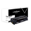 HP CE505A CF280A, Toner Noir compatible - The Premium Solution