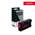 Canon PGI 1500XL 9194B001, Cartouche Magenta compatible - The Premium Solution