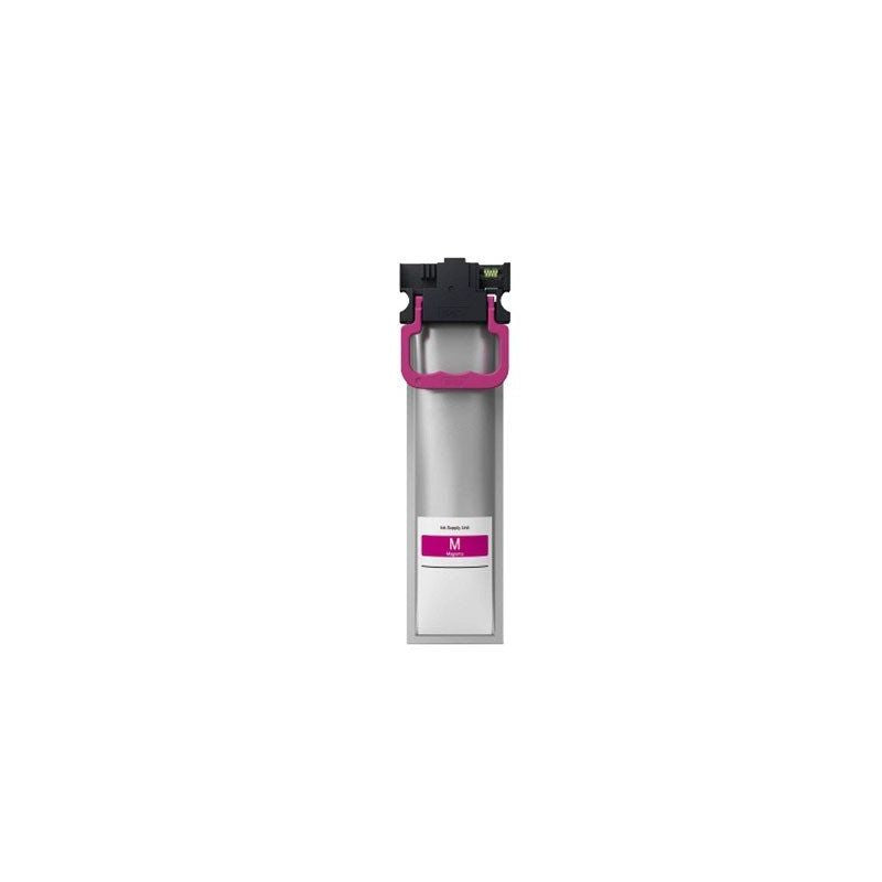 Epson T11D C13T11D340, Cartouche Magenta compatible - The Premium Solution