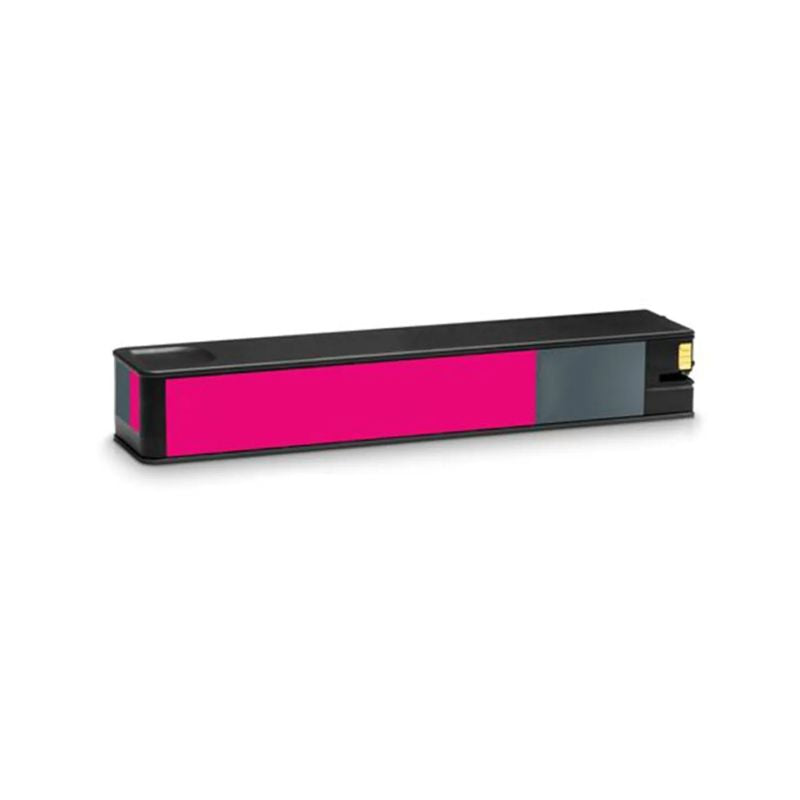 HP 981A J3M69A, Cartouche Magenta compatible - The Premium Solution