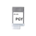 Canon PFI101 — Cartouche Gris Photo compatible