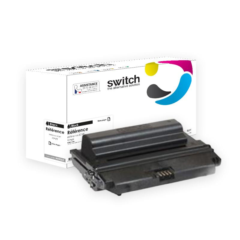 Xerox 3320, 106R02307 — Toner Noir compatible · Switch
