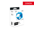 Canon CLI8 0621B001 — Cartouche Cyan compatible · Switch