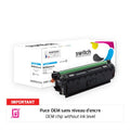 HP 212X, W2121X — Toner Cyan compatible · Switch