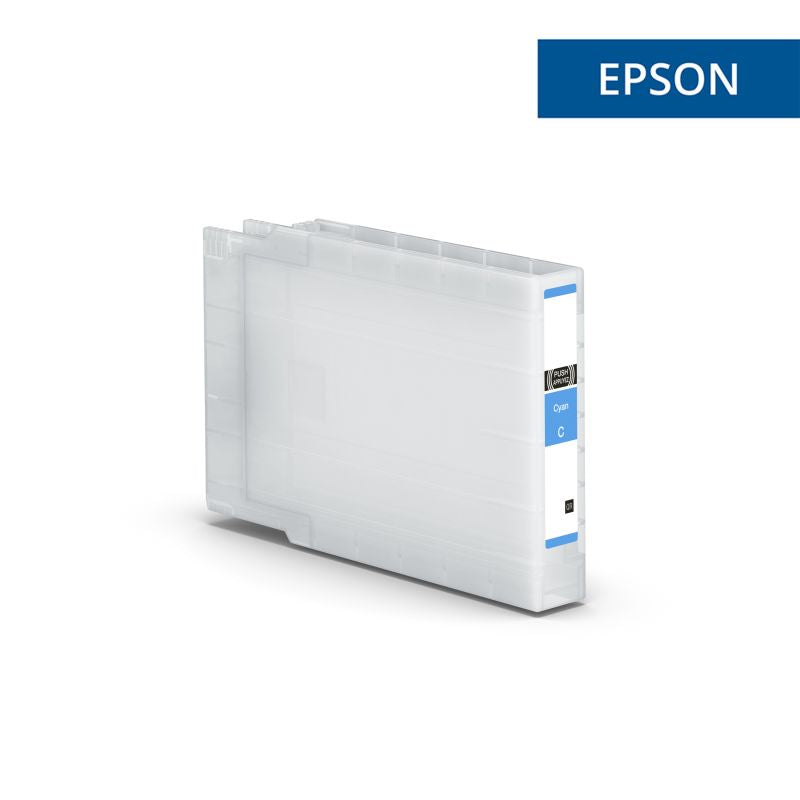 Epson T04A2 C13T04A240, Cartouche Cyan compatible - The Premium Solution