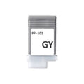 Canon PFI101 — Cartouche Gris compatible