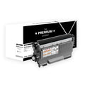 Brother TN-420 2010 2030 2210 2215 2260 27J TN-450 2220 2225 2275 2280, Toner Noir compatible - The Premium Solution