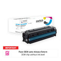 Canon 055H, 3019C002 Toner puce OEM — Toner Cyan compatible · Switch