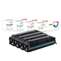HP 312X, CF380X, CF381A, CF382A, CF383A — Toner Pack 4 Couleurs compatible · Switch