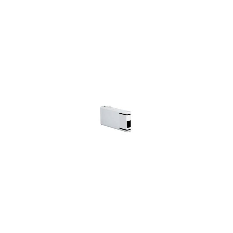 Epson T7981 C13T789140, Cartouche Noir compatible - The Premium Solution