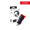 Canon CLI-521 2933B001 — Cartouche Photo Noir compatible · Switch
