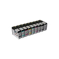 Epson E8907, C13T890700 — Cartouche Light Noir compatible