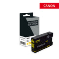 Canon 2500XL 9267B001, Cartouche Jaune compatible - The Premium Solution