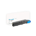 Kyocera Mita 1T02LKCNL0, TK-8305 — Toner Cyan compatible