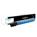 Ricoh 841163 — Toner Cyan compatible