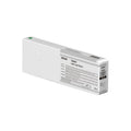 Epson T804900, C13T804900 — Cartouche Gris compatible