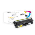 Brother TN421 — Toner Jaune compatible · Switch