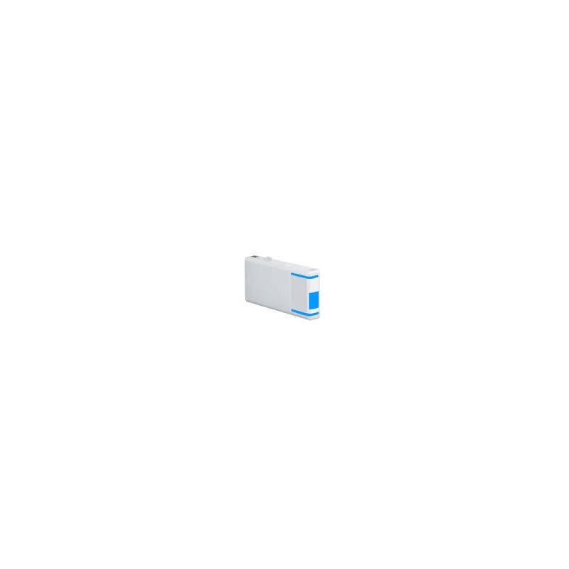 Epson T7982 C13T789240, Cartouche Cyan compatible - The Premium Solution