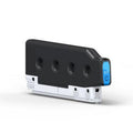 Epson T08H - C13T08H200, Cartouche Cyan compatible - The Premium Solution