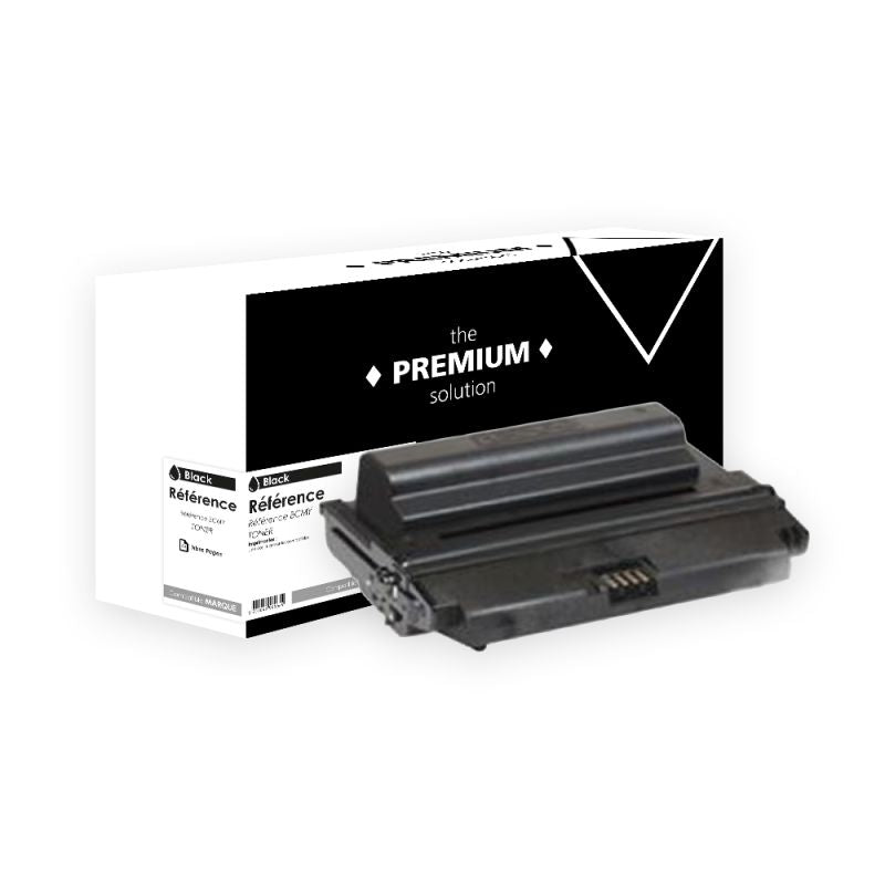 DELL 59310329, Toner Noir compatible - The Premium Solution