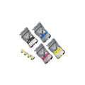 Epson E7412, C13T741200 — Cartouche Cyan compatible