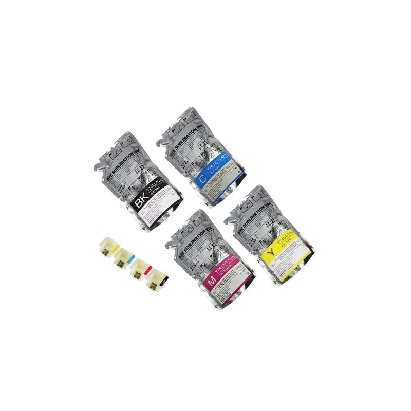Epson E7412, C13T741200 — Cartouche Cyan compatible
